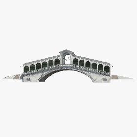 Rialto Bridge Venice